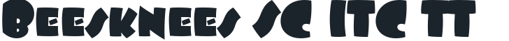 Beesknees SC ITC TT