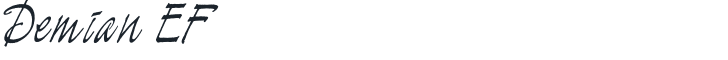 Demian EF