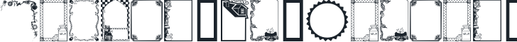 FramesAndBordersII