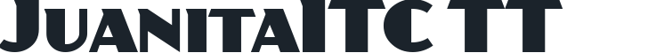JuanitaITC TT