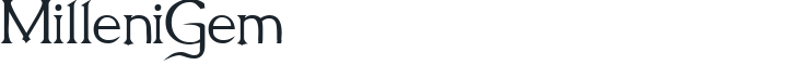 MilleniGem