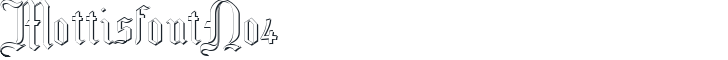 MottisfontNo4