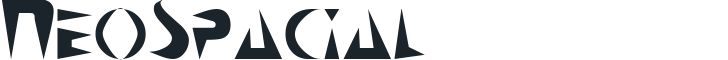 NeoSpacial