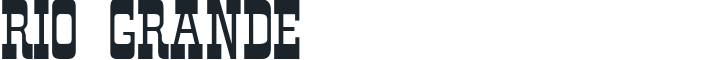 Rio Grande