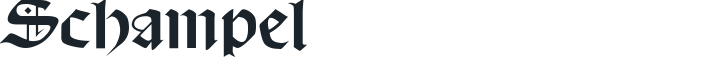 Schampel