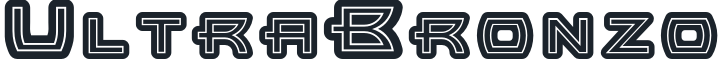 UltraBronzo Inline