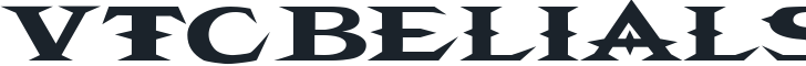 VTCBelialsBlade